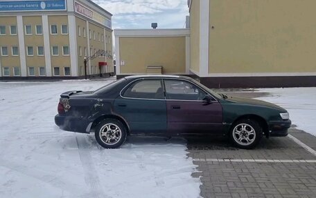 Toyota Vista, 1990 год, 148 000 рублей, 5 фотография