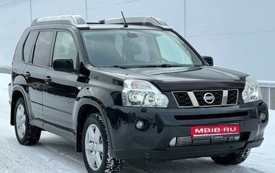 Nissan X-Trail, 2010 год, 1 380 000 рублей, 1 фотография