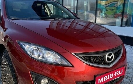 Mazda 6, 2011 год, 1 200 000 рублей, 6 фотография
