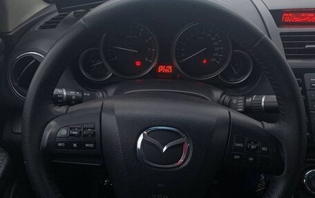 Mazda 6, 2011 год, 1 200 000 рублей, 20 фотография