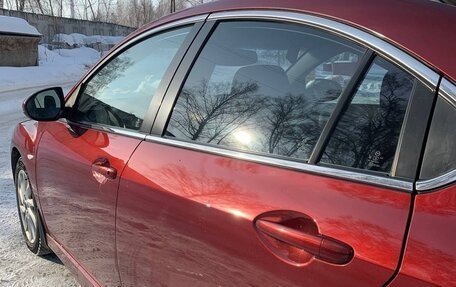 Mazda 6, 2011 год, 1 200 000 рублей, 17 фотография