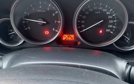 Mazda 6, 2011 год, 1 200 000 рублей, 23 фотография