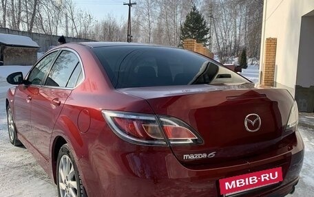 Mazda 6, 2011 год, 1 200 000 рублей, 16 фотография