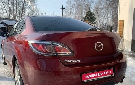 Mazda 6, 2011 год, 1 200 000 рублей, 19 фотография
