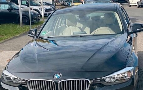 BMW 3 серия, 2012 год, 950 000 рублей, 2 фотография