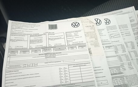 Volkswagen Polo VI (EU Market), 2021 год, 2 100 000 рублей, 8 фотография