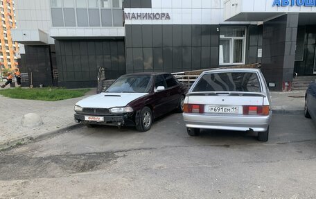 Subaru Legacy VII, 1995 год, 65 000 рублей, 3 фотография