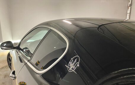 Maserati GranTurismo, 2010 год, 6 300 000 рублей, 8 фотография