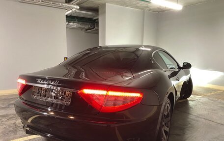 Maserati GranTurismo, 2010 год, 6 300 000 рублей, 6 фотография