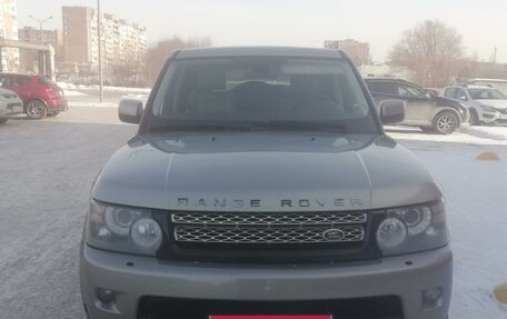 Land Rover Range Rover Sport I рестайлинг, 2012 год, 2 000 000 рублей, 6 фотография