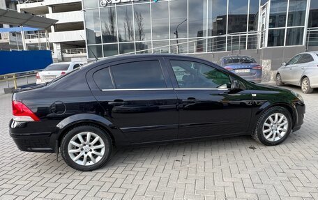 Opel Astra H, 2008 год, 780 000 рублей, 5 фотография