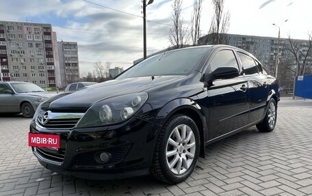 Opel Astra H, 2008 год, 780 000 рублей, 2 фотография