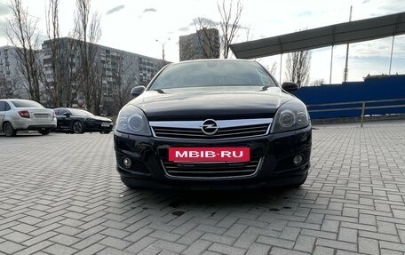 Opel Astra H, 2008 год, 780 000 рублей, 3 фотография