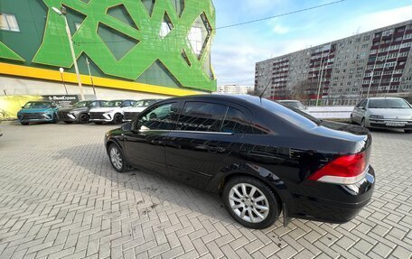 Opel Astra H, 2008 год, 780 000 рублей, 13 фотография