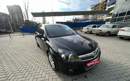 Opel Astra H, 2008 год, 780 000 рублей, 17 фотография