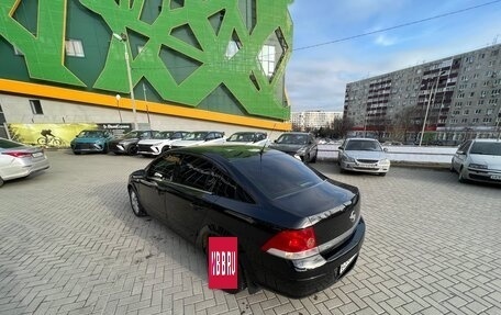 Opel Astra H, 2008 год, 780 000 рублей, 12 фотография