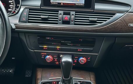 Audi A6, 2017 год, 3 150 000 рублей, 18 фотография