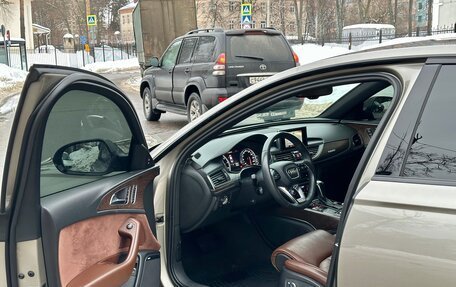 Audi A6, 2017 год, 3 150 000 рублей, 19 фотография