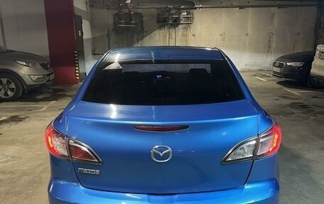 Mazda 3, 2009 год, 900 000 рублей, 5 фотография