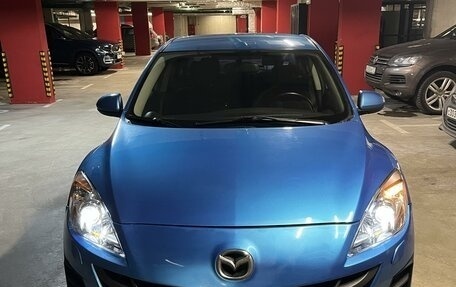 Mazda 3, 2009 год, 900 000 рублей, 7 фотография