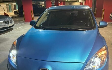 Mazda 3, 2009 год, 900 000 рублей, 14 фотография