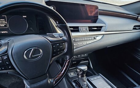 Lexus ES VII, 2020 год, 4 100 000 рублей, 4 фотография