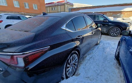Lexus ES VII, 2020 год, 4 100 000 рублей, 8 фотография