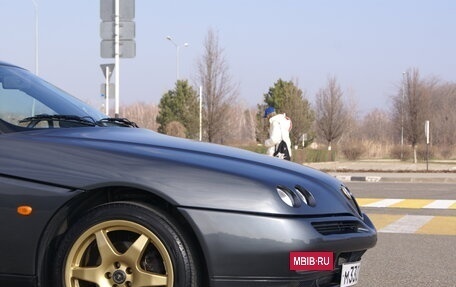 Alfa Romeo GTV, 1996 год, 800 000 рублей, 4 фотография
