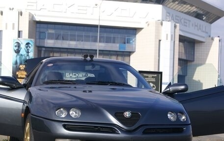 Alfa Romeo GTV, 1996 год, 800 000 рублей, 10 фотография