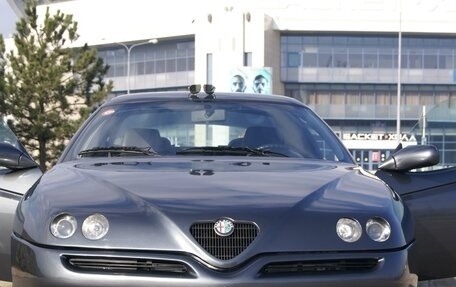 Alfa Romeo GTV, 1996 год, 800 000 рублей, 11 фотография