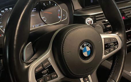 BMW 5 серия, 2020 год, 6 300 000 рублей, 12 фотография