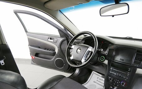 Chevrolet Epica, 2010 год, 795 000 рублей, 11 фотография