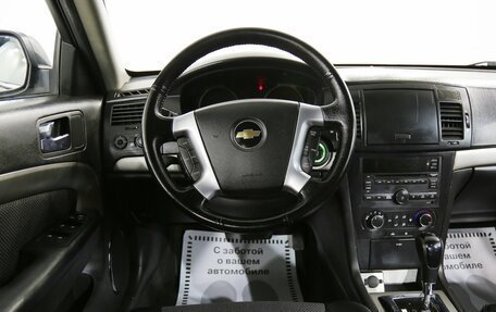 Chevrolet Epica, 2010 год, 795 000 рублей, 13 фотография