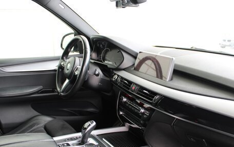 BMW X5, 2016 год, 4 390 000 рублей, 9 фотография