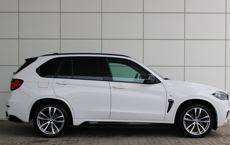 BMW X5, 2016 год, 4 390 000 рублей, 5 фотография