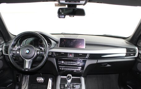 BMW X5, 2016 год, 4 390 000 рублей, 24 фотография