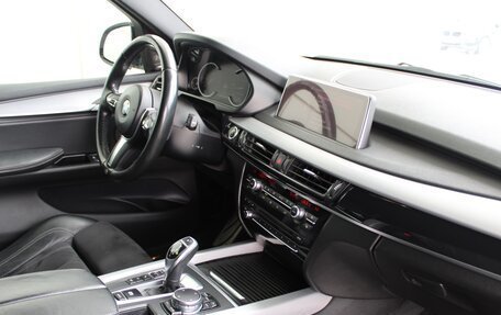 BMW X5, 2016 год, 4 390 000 рублей, 22 фотография