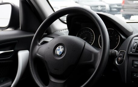BMW 1 серия, 2013 год, 1 399 000 рублей, 9 фотография