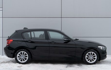 BMW 1 серия, 2013 год, 1 399 000 рублей, 5 фотография
