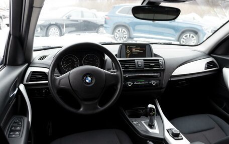 BMW 1 серия, 2013 год, 1 399 000 рублей, 6 фотография