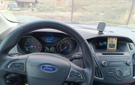 Ford Focus III, 2018 год, 1 100 000 рублей, 5 фотография