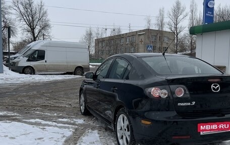 Mazda 3, 2008 год, 900 000 рублей, 6 фотография