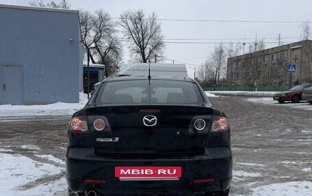 Mazda 3, 2008 год, 900 000 рублей, 5 фотография