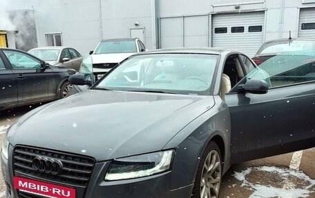 Audi A5, 2011 год, 1 250 000 рублей, 6 фотография
