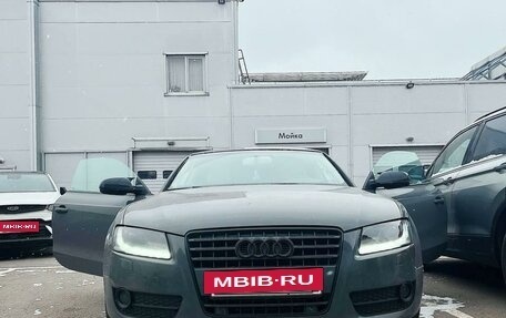 Audi A5, 2011 год, 1 250 000 рублей, 4 фотография