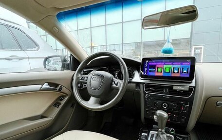 Audi A5, 2011 год, 1 250 000 рублей, 10 фотография