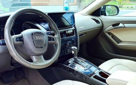 Audi A5, 2011 год, 1 250 000 рублей, 8 фотография