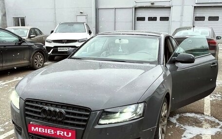 Audi A5, 2011 год, 1 250 000 рублей, 11 фотография