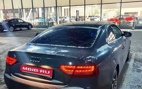 Audi A5, 2011 год, 1 250 000 рублей, 14 фотография