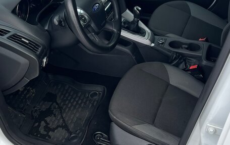 Ford Focus III, 2013 год, 800 000 рублей, 12 фотография